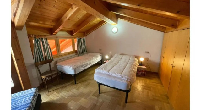 Loft Caneva