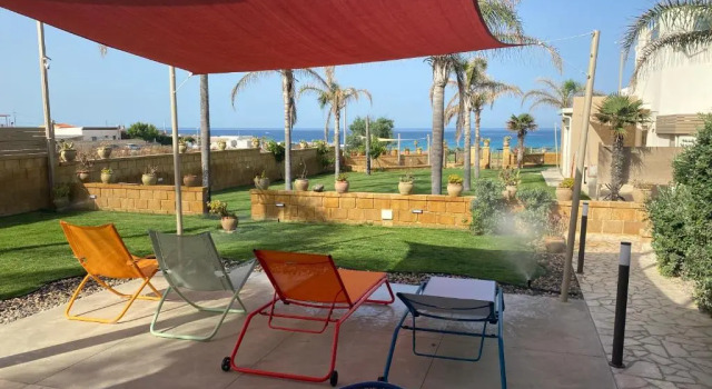 Коттедж Superior с 2 комнатами Arabel Villas