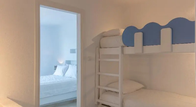 Люкс Apricot and Sea Luxury Villas