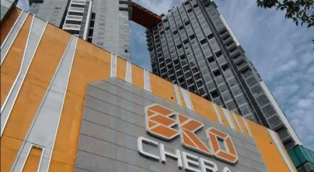 EkoCheras Leisure Loft