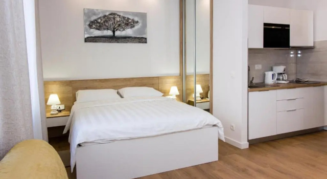 Lugo Apartments, Забронировать Апартаменты/квартира Апартаменты Сплита, Апартаменты/квартира