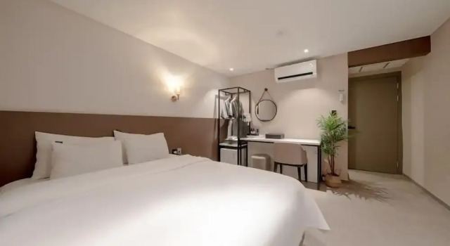 No25 hotel Jeonjusanjeong