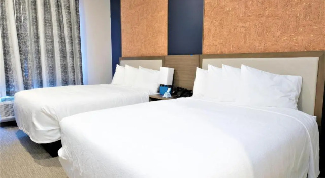 Scenic View Inn & Suites Moab