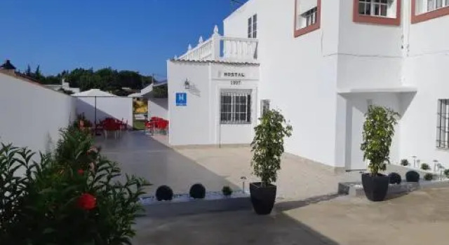 Hostal del Faro, Забронировать Отель Конил-де-ла-Фронтера Коста-де-ла-Лус