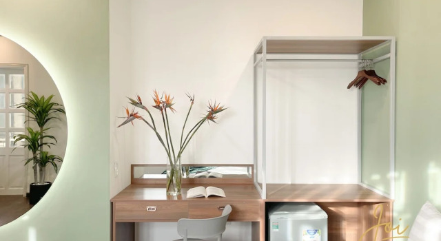 Двухместный номер Standard Joi Hospitality - Central