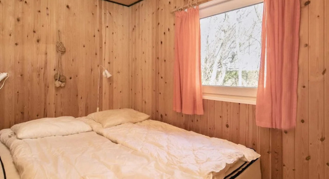 6 Person Holiday Home in Hurup Thy