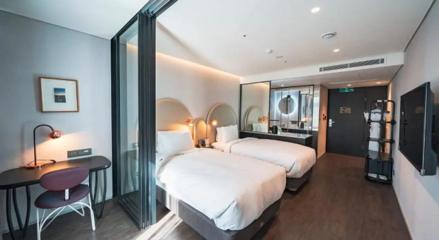 Lavalse Hotel