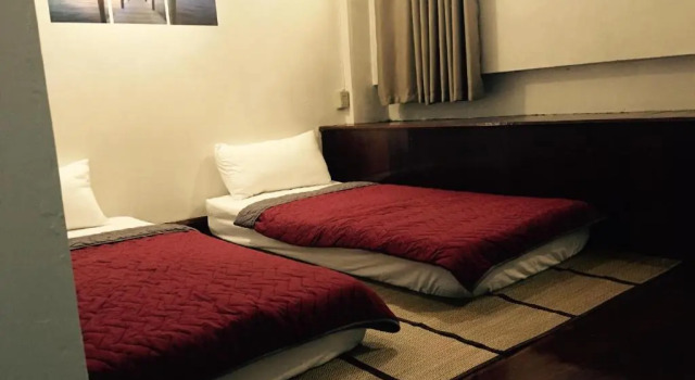Номер Standard Bee Friend Hostel