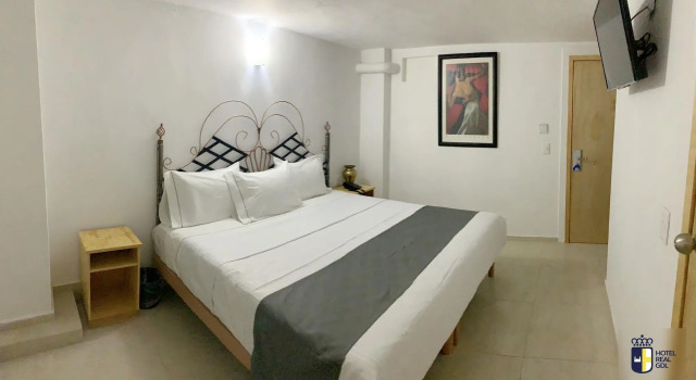 Hotel Real GDL, Book Hotel Guadalajara Jalisco