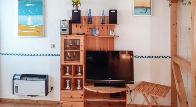 Amazing Home in Trassenheide With 1 Bedrooms, Varaa Hotelli Trassenheide Usedom