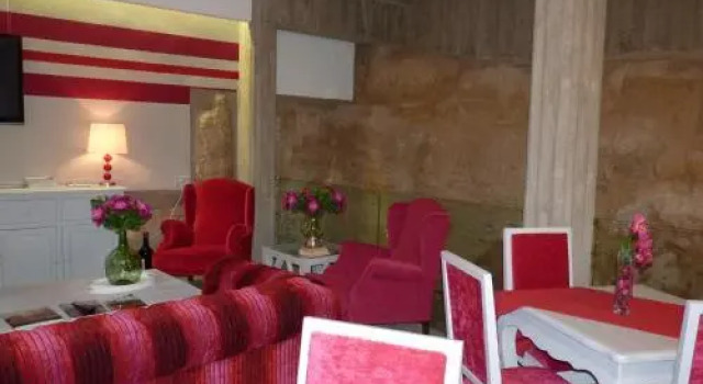 Los Calaos de Briones, Rezervați Hotel Briones La Rioja