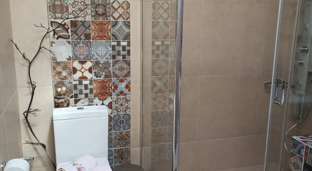Апартаменты с видом на море Argostoli Apartments