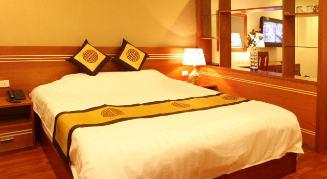 Hoang Hai Hotel