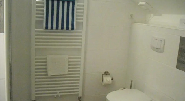 Standard cameră Gästehaus Cramer