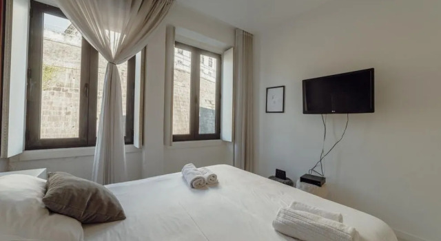 Amazing Bonfim With Terrace, Забронировать Отель Отели Бонфим 3 звезды, 3*