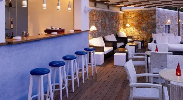 Номер Standard Atrium of Alonissos
