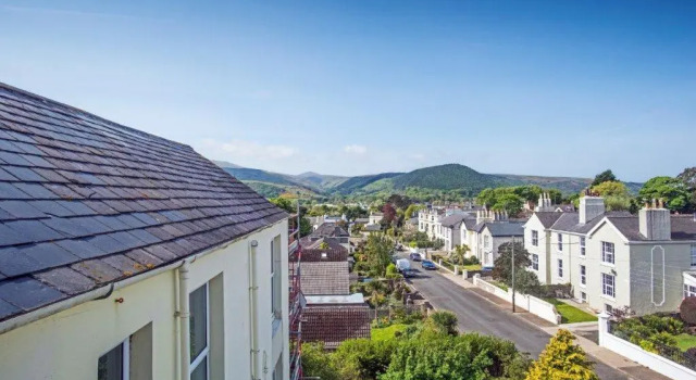 Номер Standard Baie Mooar House, Boutique B&B