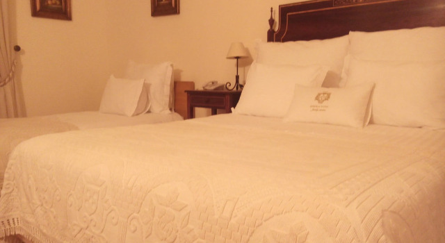 Hotel Rural Quinta do Silval