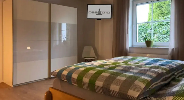 Апартаменты Cosy Apartment Near Center