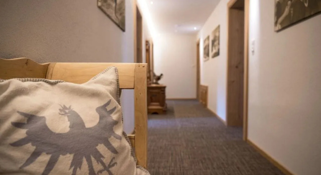 Hotel Garni Feuerstein, Забронировать Отель Санкт-Антон-ам-Арльберг Санкт-Антон