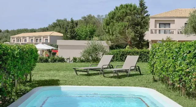 Семейный номер Standard Atlantica Eleon Grand Resort