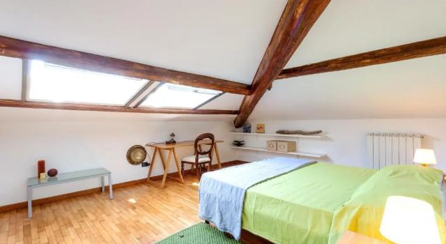 Апартаменты Casa Ginevra - 3 Minutes Walk from the Sea