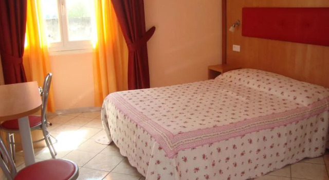 Двухместный номер Standard Hôtel Lutetia