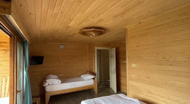 Номер Standard Gulesen Otel