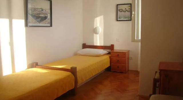 Apartments Sanda, Забронировать Апартаменты/квартира Муртер 