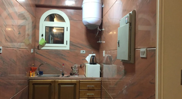 Вилла Villa One