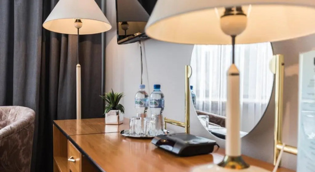 Двухместный номер Standard Hotel Helios nowy BASEN ! Zakopane, centrum - tylko 300m od Krupówek