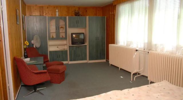 Номер Standard Bélkő Panzió