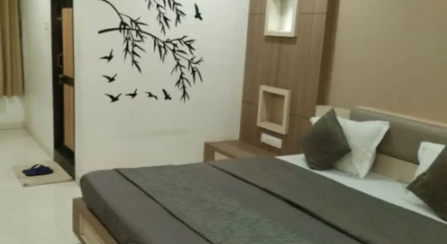Номер Executive Hotel Amber Railway station