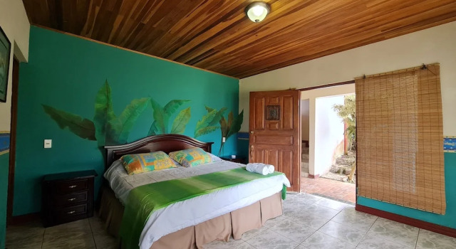 Номер Standard Villas Valle Bello