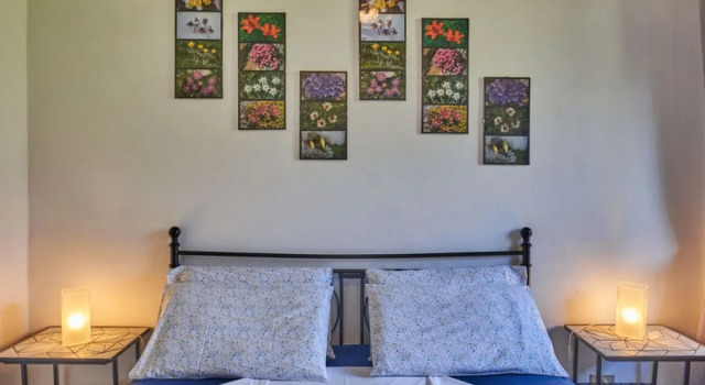 Cottage al Lago 43189