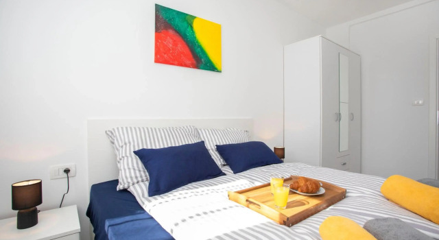 Apartment Iva
