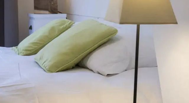 Номер Comfort BREVOCEAN Chambre calme Côte Atlantique