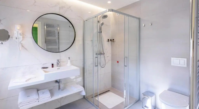 Номер Standard Hotel Gradska Cetinje