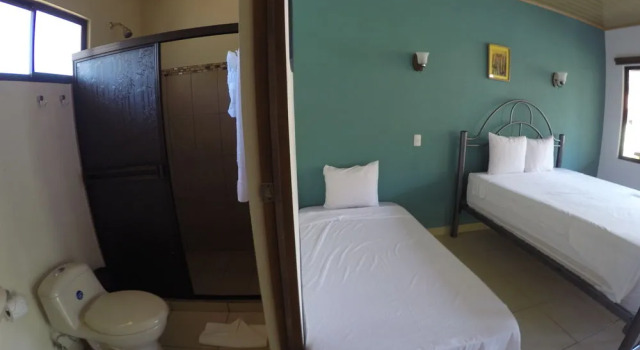 Hotel D'Lucia