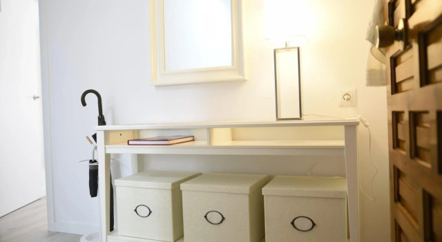 Apartamento Blanes