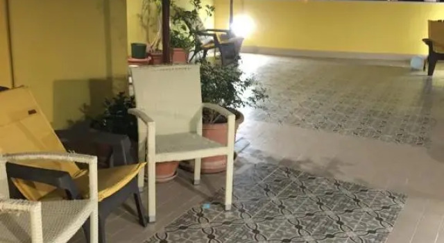 La Dimora di Ermes, Book Hotel Hotels in Bisceglie with Parking, Parking
