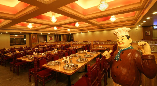 Hotel Tip Top Plaza, 예약 호텔 타네 Mumbai Region