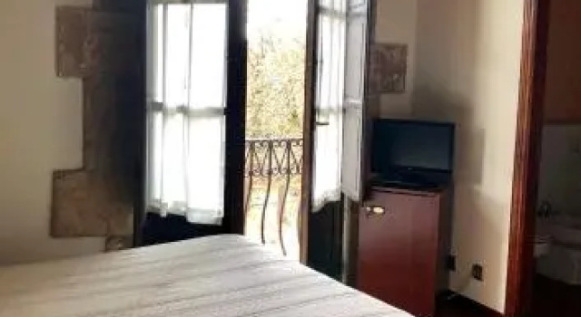 Hotel Rural Rey Chindasvinto