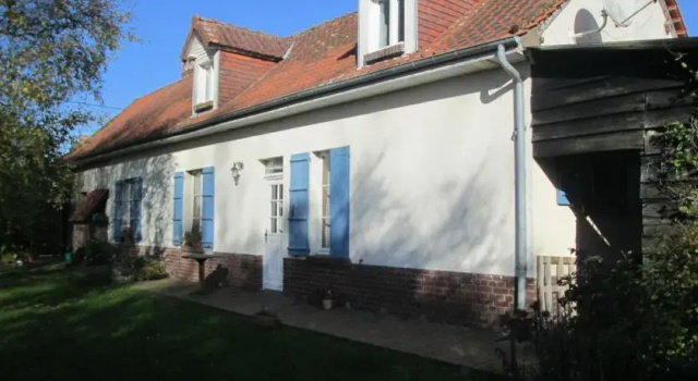 Le Pressoir, Varaa Hotelli Cérisy-Buleux Picardy
