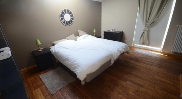 B&B La Raveline
