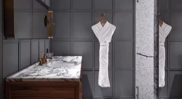 Номер Superior The Mumian Hotel Shenzhen Houhai