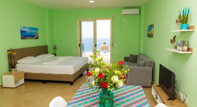Comfort Residence