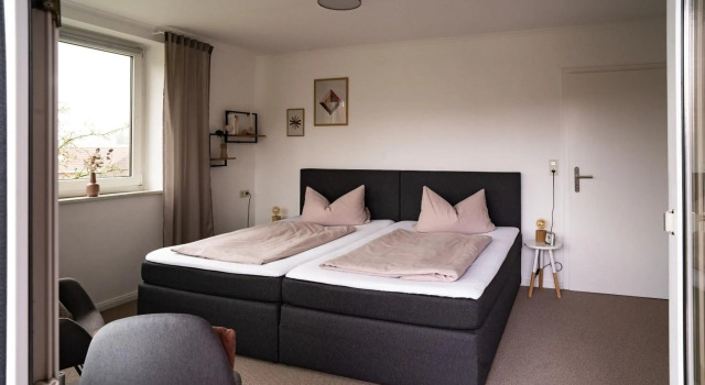 Ferienwohnung Heijenga, 45223, Réserver Hôtel Jemgum Frise orientale