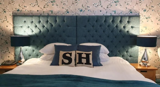 Номер Classic Sawrey House