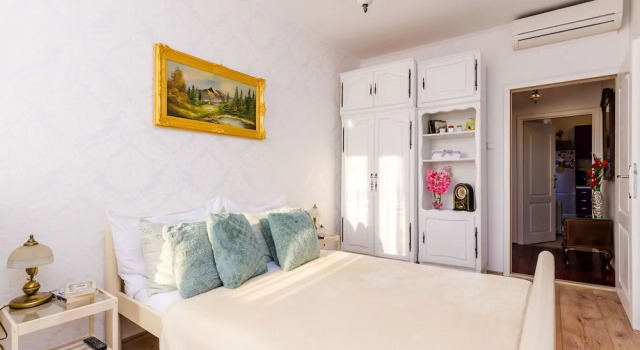 Holiday Home Avantgarde, Забронировать Дом для отпуска Отели Региона Дубровника с парковкой, Парковка